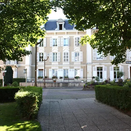 아파트 Meubles Tourisme Beddelem