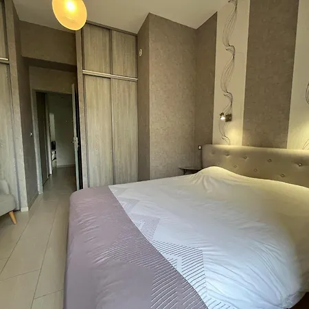 Meubles Tourisme Beddelem 아파트