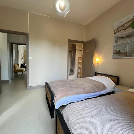 Meubles Tourisme Beddelem 아파트 비텔