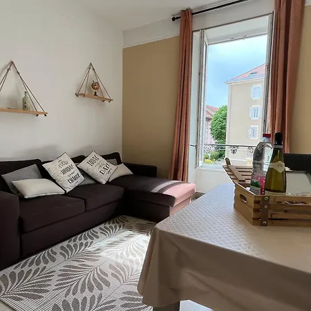 Meubles Tourisme Beddelem 비텔