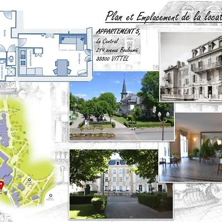 Meubles Tourisme Beddelem * 비텔