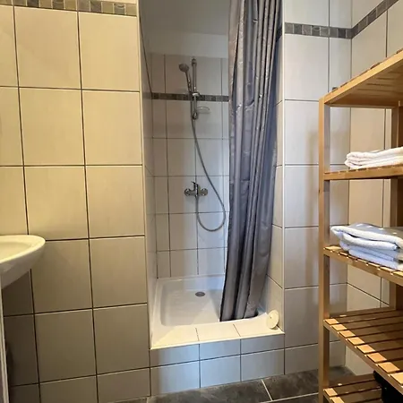 Meubles Tourisme Beddelem 아파트