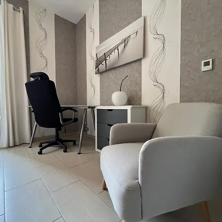 아파트 Meubles Tourisme Beddelem