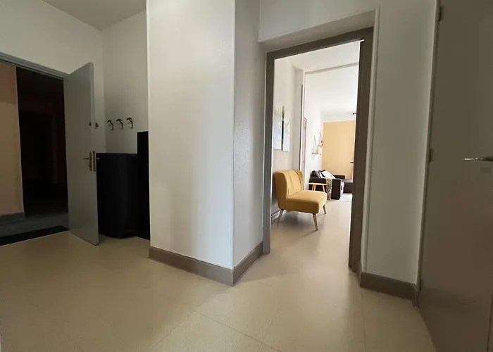 Meubles Tourisme Beddelem * Vittel