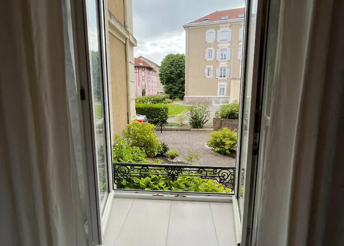 Meubles Tourisme Beddelem Appartamento