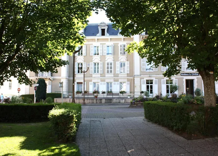 Appartamento Meubles Tourisme Beddelem