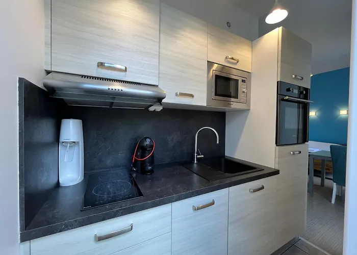 Appartamento Meubles Tourisme Beddelem Vittel