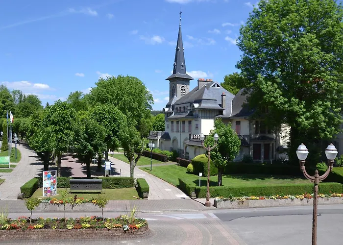 Meubles Tourisme Beddelem *