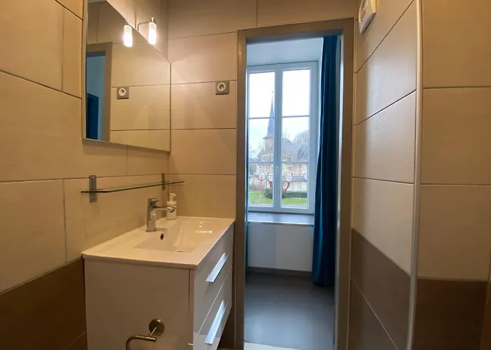 Meubles Tourisme Beddelem * Vittel