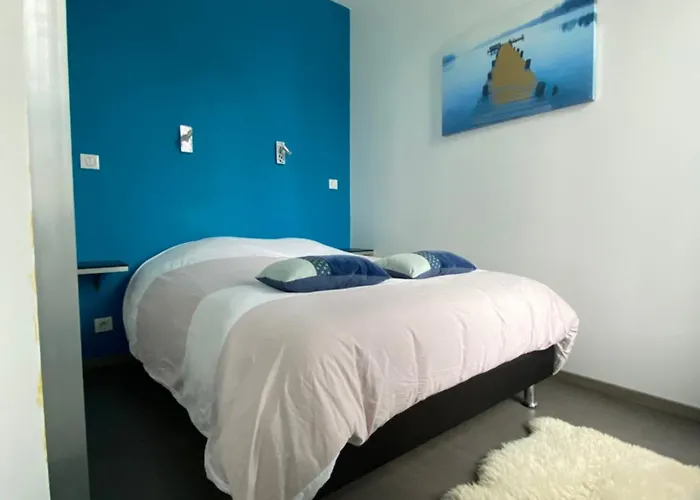 Meubles Tourisme Beddelem *