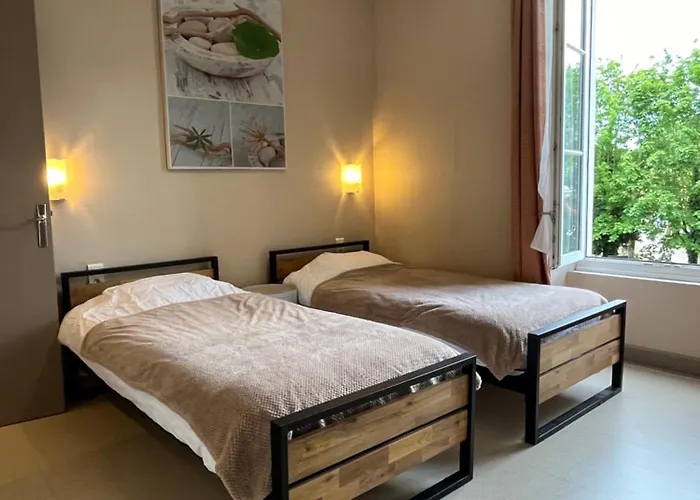 Meubles Tourisme Beddelem