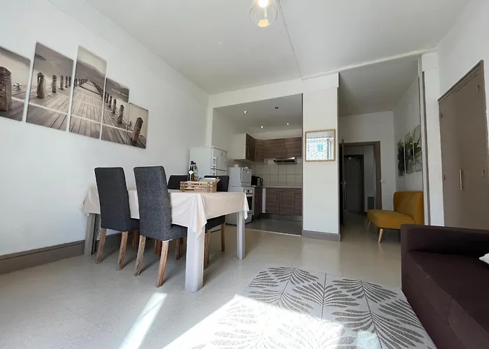 Meubles Tourisme Beddelem *