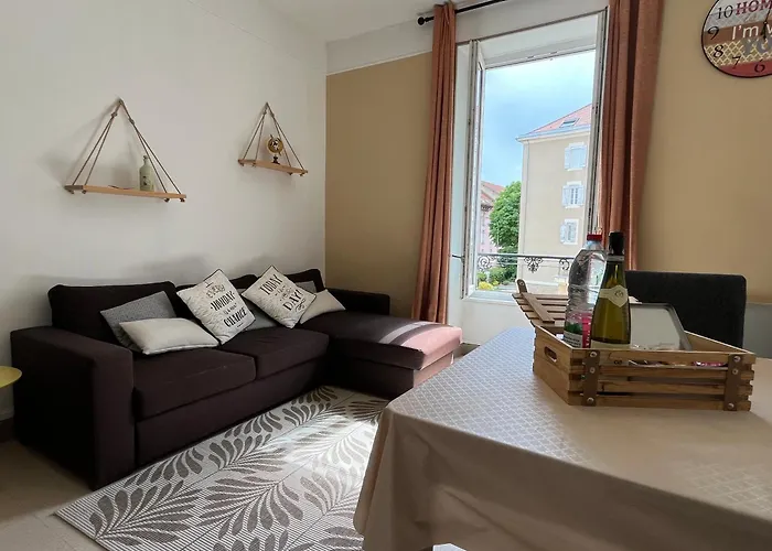 Meubles Tourisme Beddelem Vittel