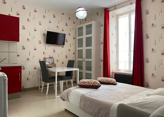 Meubles Tourisme Beddelem