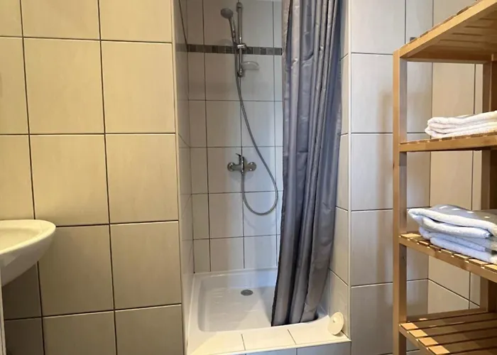 Meubles Tourisme Beddelem Appartamento