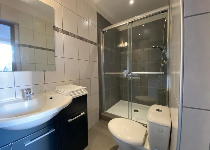 Meubles Tourisme Beddelem Appartamento Vittel