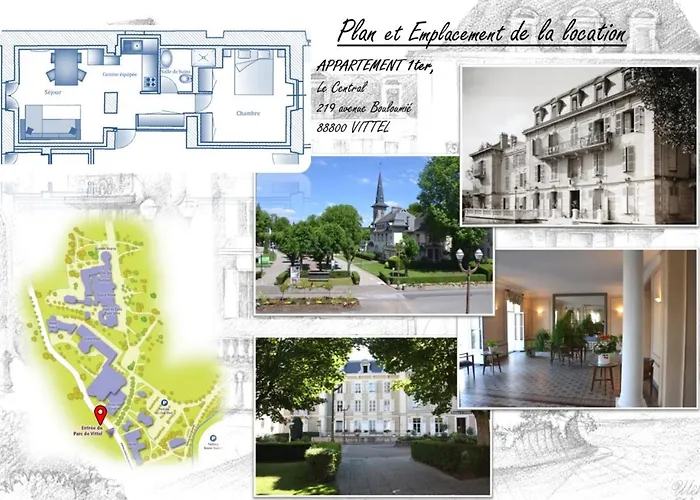 Meubles Tourisme Beddelem *