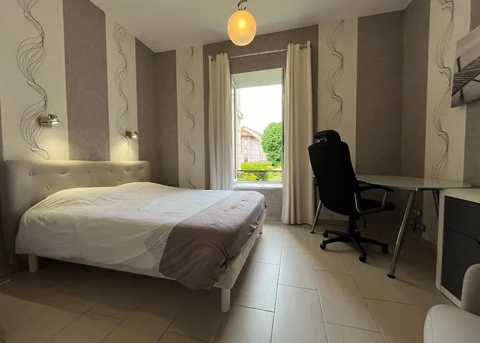 Meubles Tourisme Beddelem * Vittel