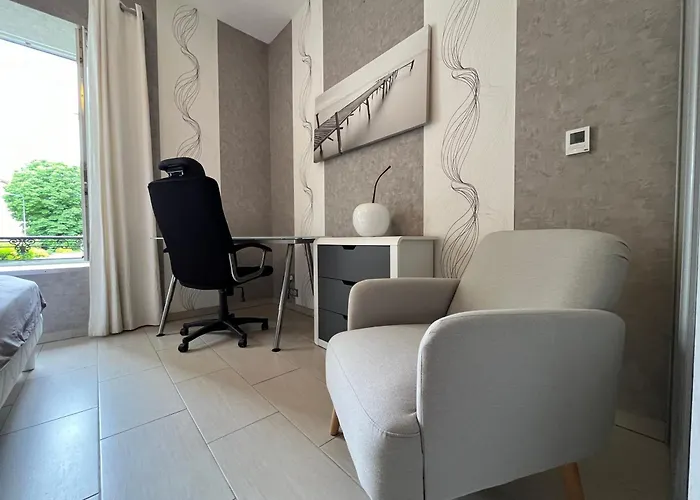 Appartamento Meubles Tourisme Beddelem