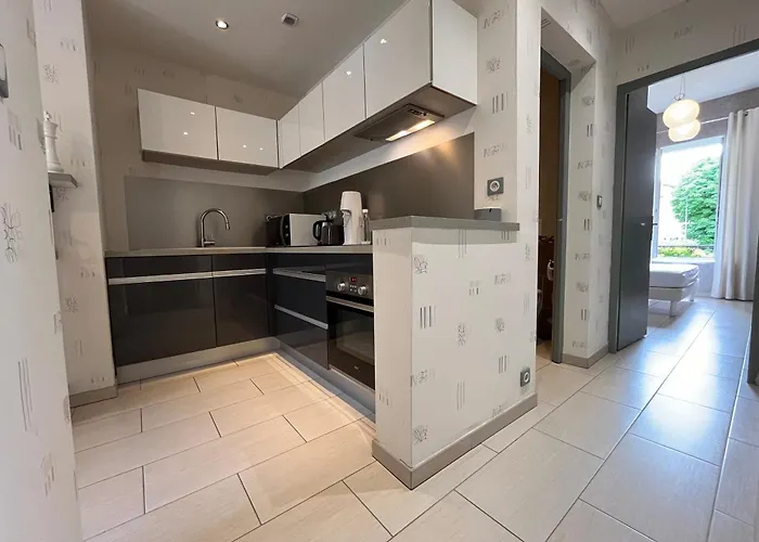 Meubles Tourisme Beddelem Appartamento *